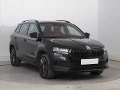 Škoda Karoq (2024) Sportline 1.5 TSI - fotografie inzerátu