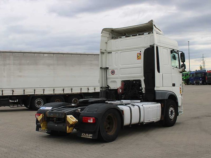 DAF XF 460 FT, EURO 6 - fotka 3 z 17