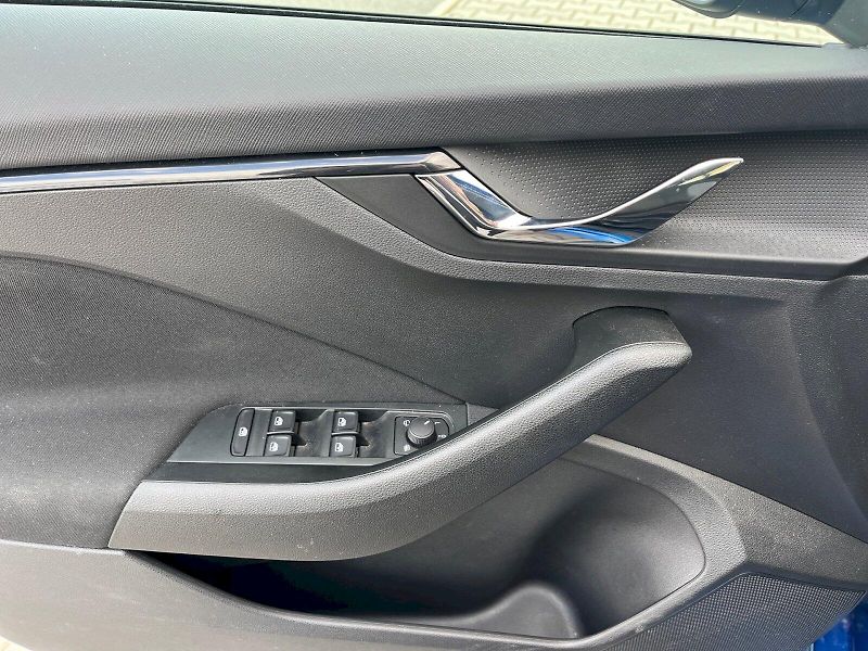 Škoda Kamiq (2025) Interiér Exteriér Plus - fotka 29 z 29