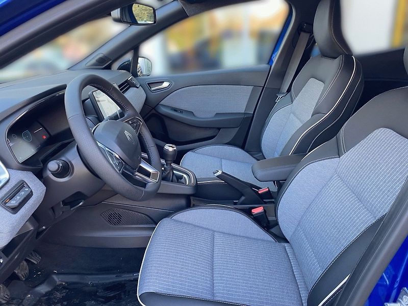 Renault Clio (2025) Techno Eco-G 100 - fotka 14 z 26