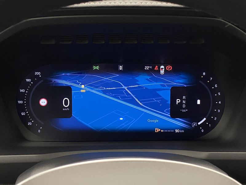 Volvo XC90 (2026) B5 AWD AUT DARK PLUS 7míst - fotka 32 z 69