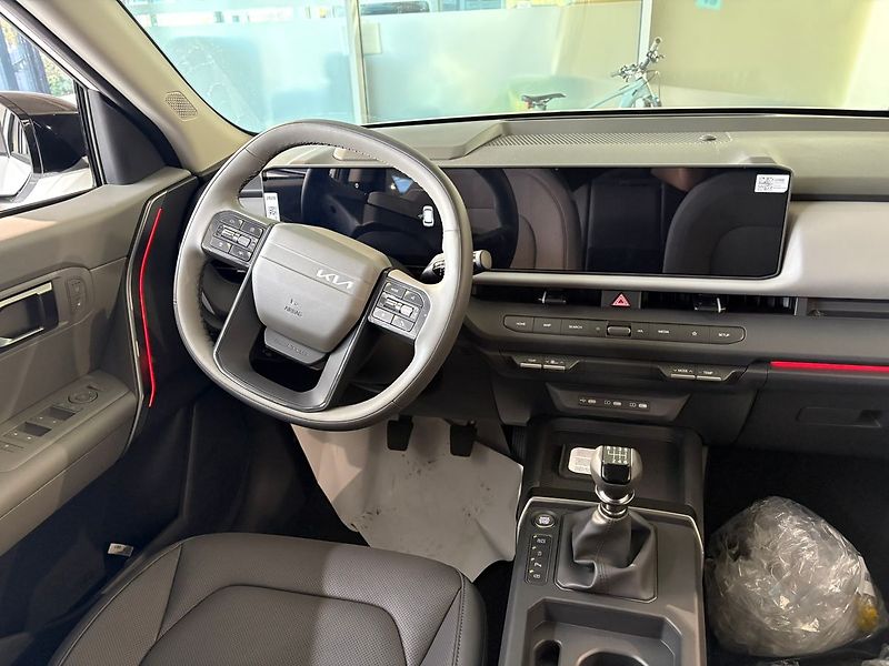 Kia Ostatní 1,6 T-GDi GPF 4x2 EXCLUSIVE (2 - fotka 12 z 15