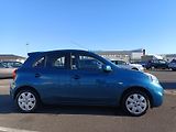 Nissan Micra (2015) - náhled 3
