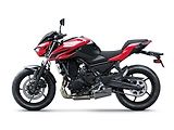 Kawasaki Z 650 S MODEL 2027 - náhled 6
