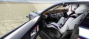 BMW 3.0 CSL Hommage R.