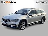 Volkswagen Passat (2020) Variant 2.0 TDI 4Motion DSG Al - náhled 1