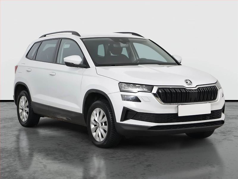 Škoda Karoq (2024) Fresh 1.5 TSI - fotografie inzerátu