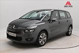 Citroën Grand C4 Picasso 2,0 HDI 110 kW 7 míst MANUÁL Z - náhled 1