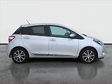 Toyota Yaris (2020) 1.5 Dual VVT-i, Serv.kniha - náhled 6