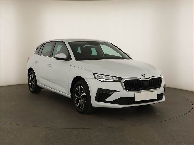 Škoda Scala (2025) 1.0 TSI, Top Selection, FullLe - fotografie inzerátu