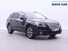 Subaru Outback 2,5 i 129kW Aut. AWD Kůže CZ - fotografie inzerátu