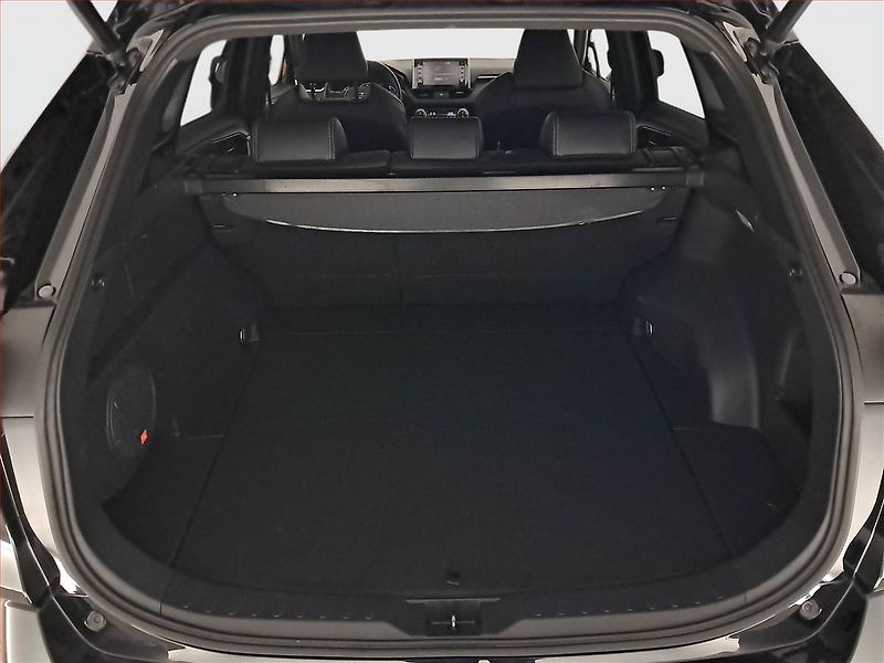 Toyota RAV4 (2021) 2.5 Hybrid - fotka 14 z 21