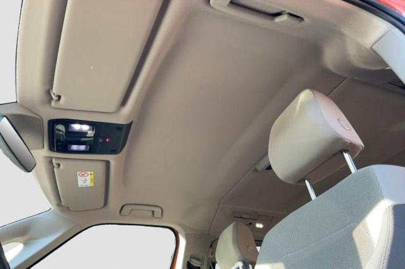 Volkswagen Multivan TDI Edition NezTop Kam IQ Taž - fotka 17 z 22