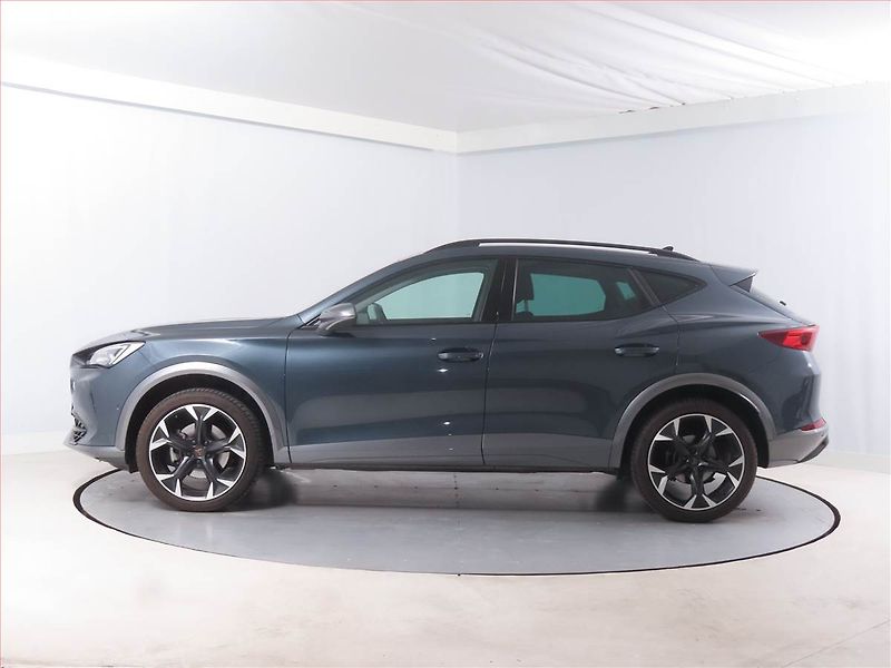 Cupra Formentor (2022) 2.0 TSI 4Drive - fotka 3 z 15