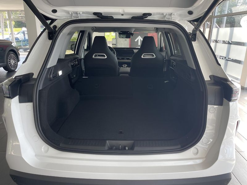 Chery Tiggo 7 (2026) 1,5T HEV Unique - fotka 17 z 50