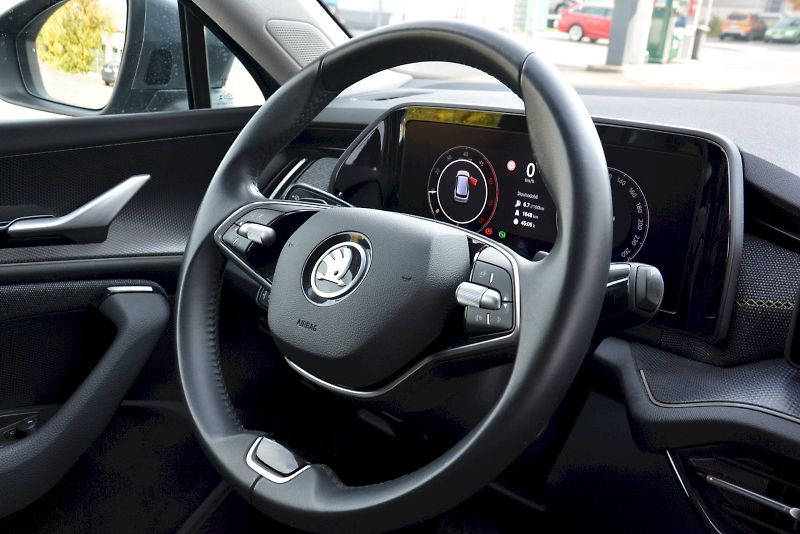 Škoda Kodiaq (2024) 2.0 TDI 110 kW Selection DSG 7 - fotka 20 z 26