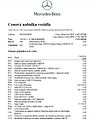 Mercedes-Benz Třídy C C 220d 4M, 1. majitel, CZ - náhled 17