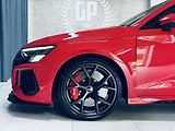 Audi RS 3 (2022) TFSI*SPORTBACK*CERAMIC*CARBON - náhled 14