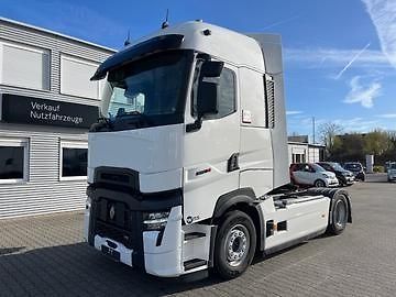 Renault Trucks T (2024) 480 tahač EURO 6 - fotografie inzerátu