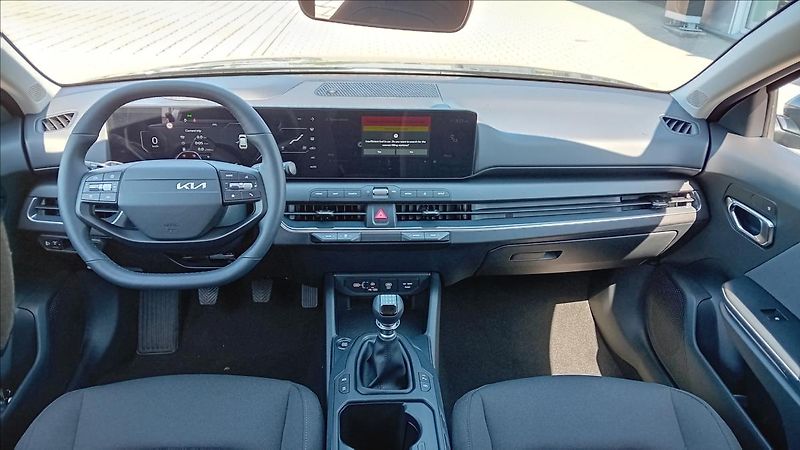 Kia K4 1,0 SW T-GDi Exclusive - fotka 10 z 12