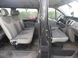 Renault Trafic 2,0DCi 8 MÍST SERVISOVANÉ !!! - náhled 22