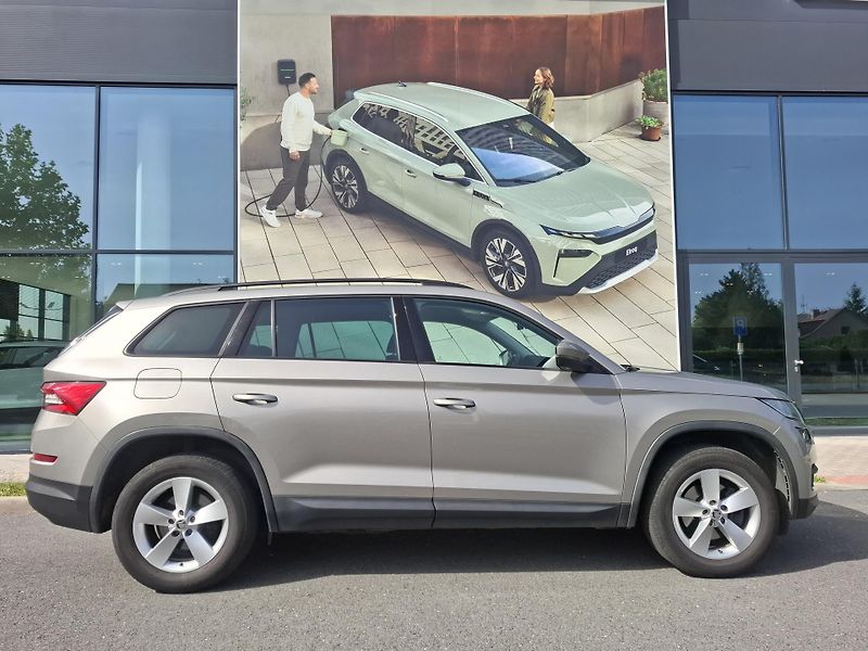 Škoda Kodiaq (2017) 2.0tdi,LED,Navi,cz,serv.kn.TOP - fotka 1 z 22