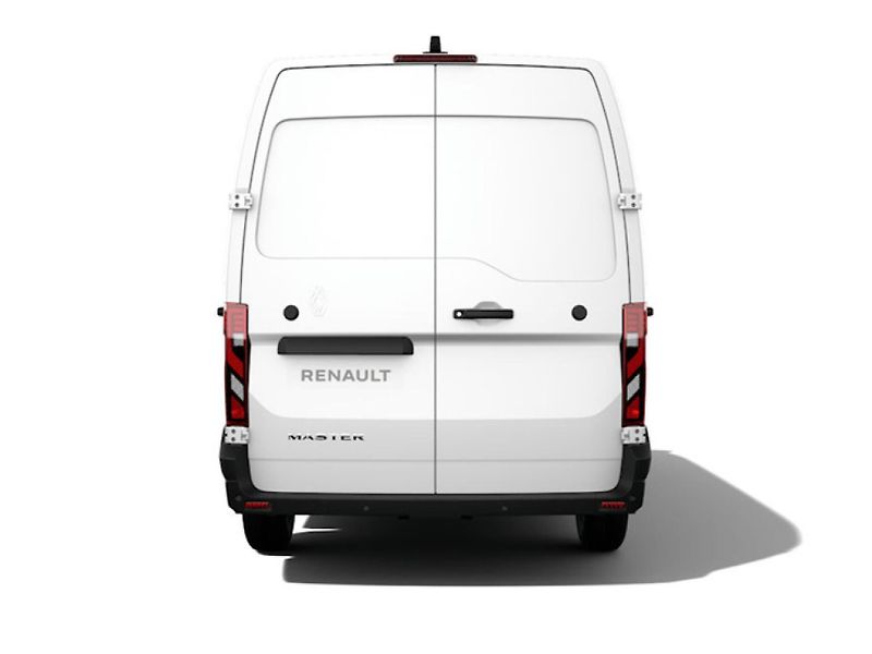 Renault Master (2026) L3H2P3 Blue dCi 170 EAG9 Extra - fotka 4 z 5