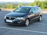 Volkswagen Passat (2010) Highline 1.6 TDI, Eko.zaplacen - náhled 1