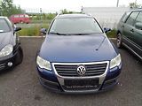 Volkswagen Passat 2,0 TDI - náhled 1