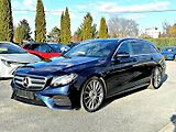 Mercedes-Benz Třídy E (2019) 200D AMG - náhled 1