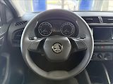 Škoda Fabia 1,0   TSI 70kW,SERVISKA - náhled 13