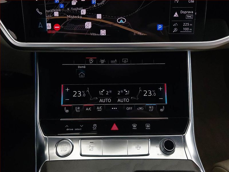 Audi A6 (2020) 50 TDI - fotka 17 z 22