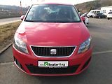 Seat Alhambra 1,4 TSI  /110 kW/ Reference - náhled 31