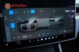 Tesla Model S LR AWD Vzduch Pano Kam Yoke - náhled 29