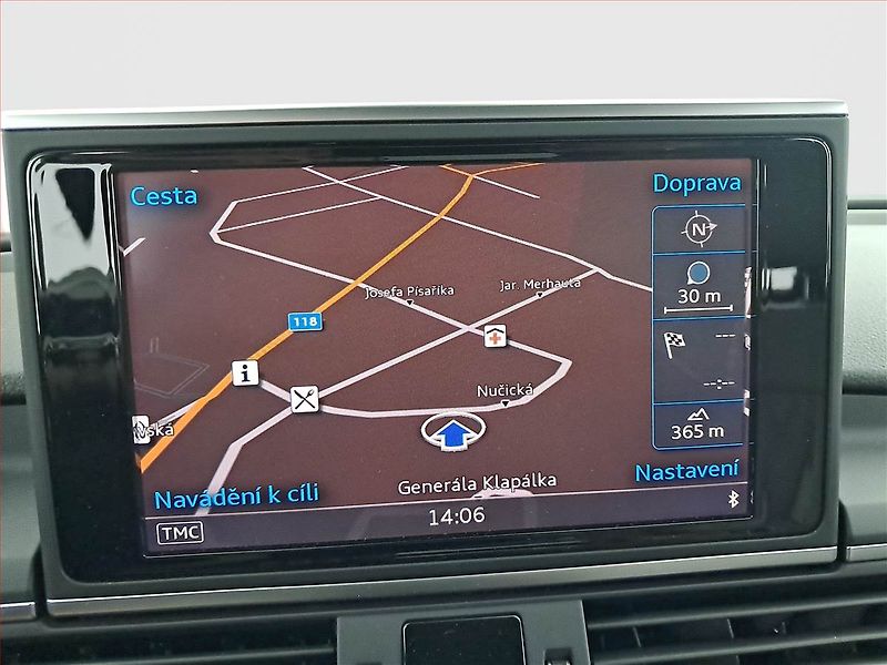 Audi A7 (2016) S-Line 3.0 TDI - fotka 17 z 29
