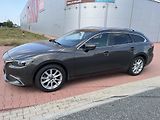 Mazda 6 2.2 D 110 kW ČR - náhled 1