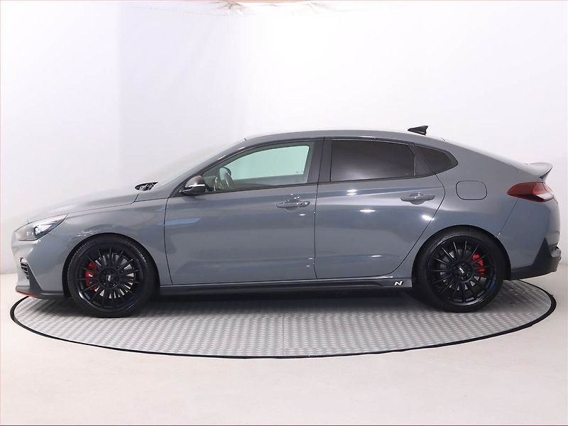 Hyundai i30 (2019) N-Line N Performance - fotka 3 z 22