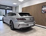 Volkswagen Arteon Shooting Brake R 2.0 TSI - náhled 6