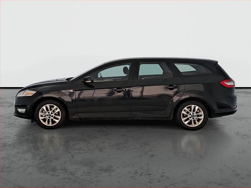 Ford Mondeo (2010) 2.0 TDCi, Serv.kniha, po STK - fotka 3 z 18