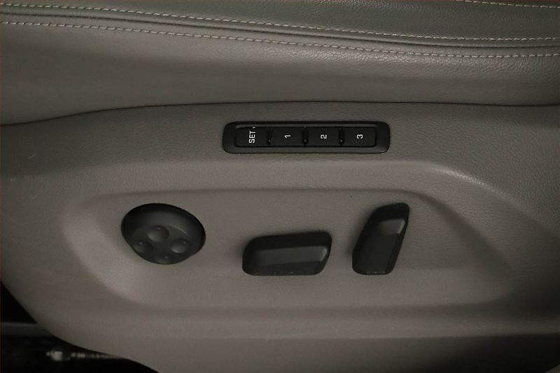 Volkswagen Sharan (2015) 2.0 TDI, Automat, Kůže - fotka 10 z 15