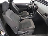 Volkswagen Golf (2017) 1.4 TSI, Automat, Navi - náhled 9