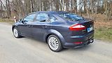 Ford Mondeo (2010) 2.0 /103kW - náhled 10