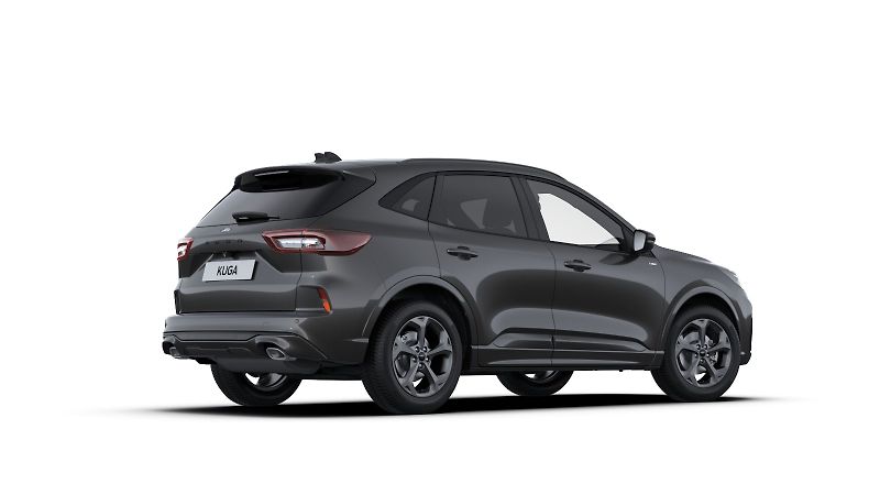 Ford Kuga (2026) ST-Line, 5dveřová, 2.5 Duratec - fotka 4 z 9