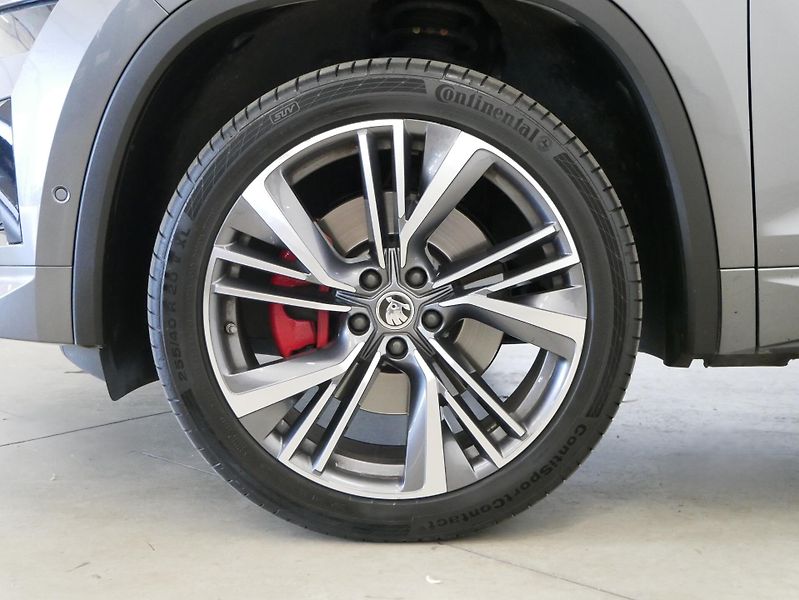 Škoda Kodiaq - fotka 10 z 30