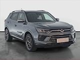 SsangYong Korando (2021) 1.5 T-GDI, Serv.kniha - náhled 1