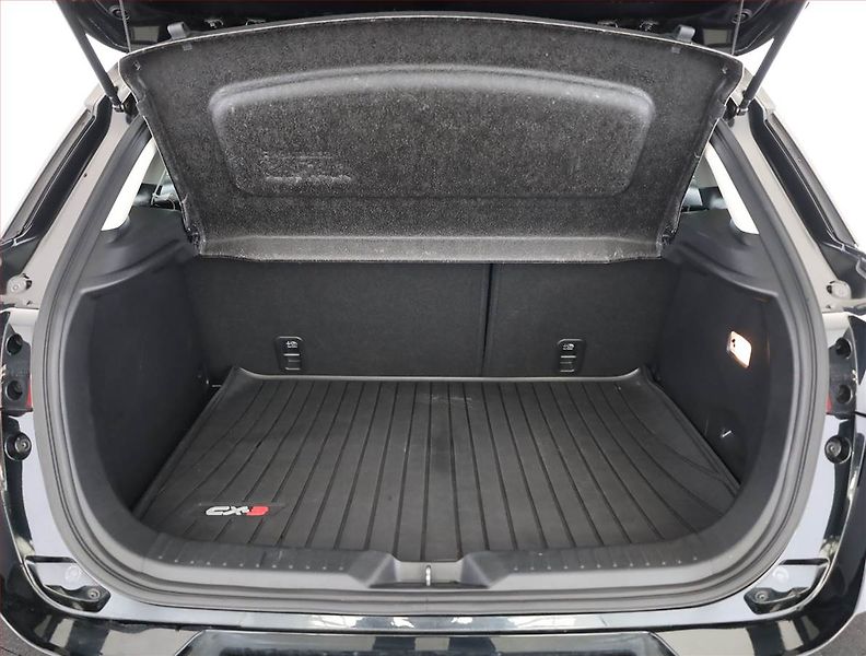 Mazda CX-3 (2019) 2.0 Skyactiv-G, ČR,1.maj - fotka 18 z 19