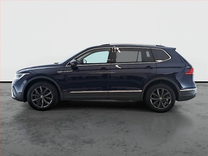 Volkswagen Tiguan Allspace (2023) Life 1.5 TSI - fotka 3 z 30