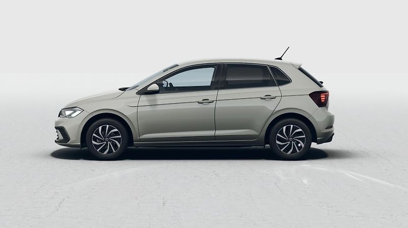 Volkswagen Polo (2026) Love 1,0 TSI 70 kW 5G - fotka 2 z 9