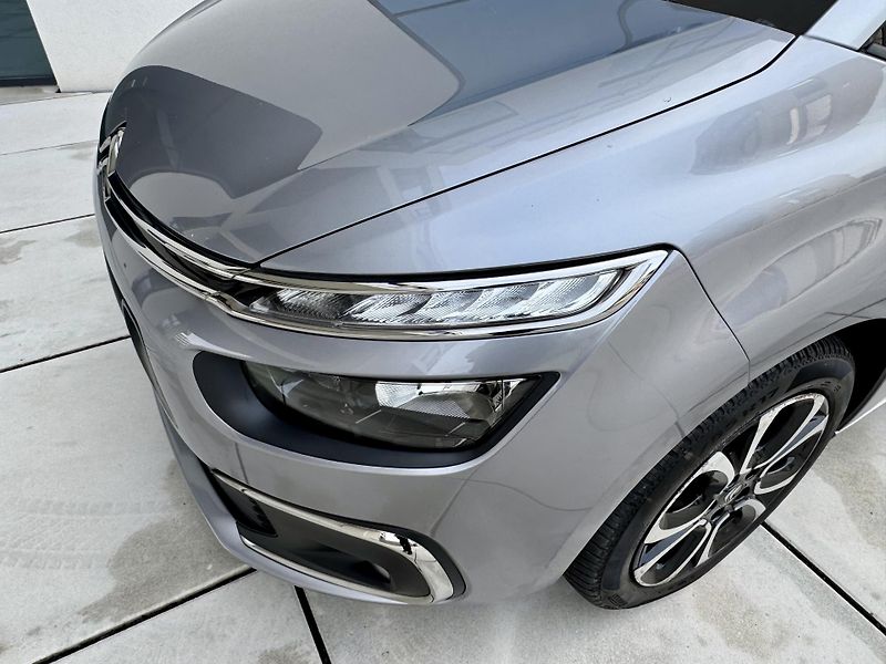 Citroën Grand C4 SpaceTourer (2019) Business Aut 1.MAJITEL - fotka 8 z 40