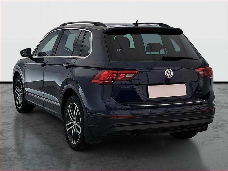 Volkswagen Tiguan (2019) 2.0 TDI, 4X4, Automat, Navi - fotka 4 z 17